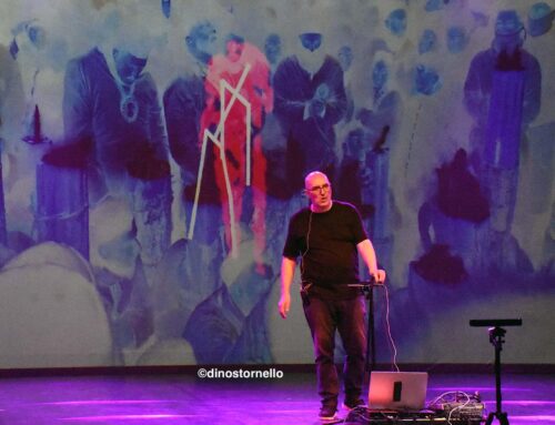 Area Protetta di Coltivazioni Poetiche